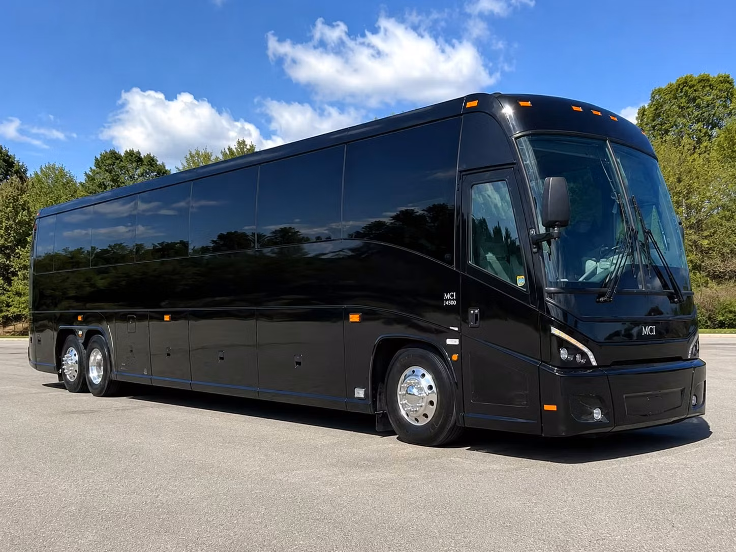 airport transfer shuttles for rockville executive teams