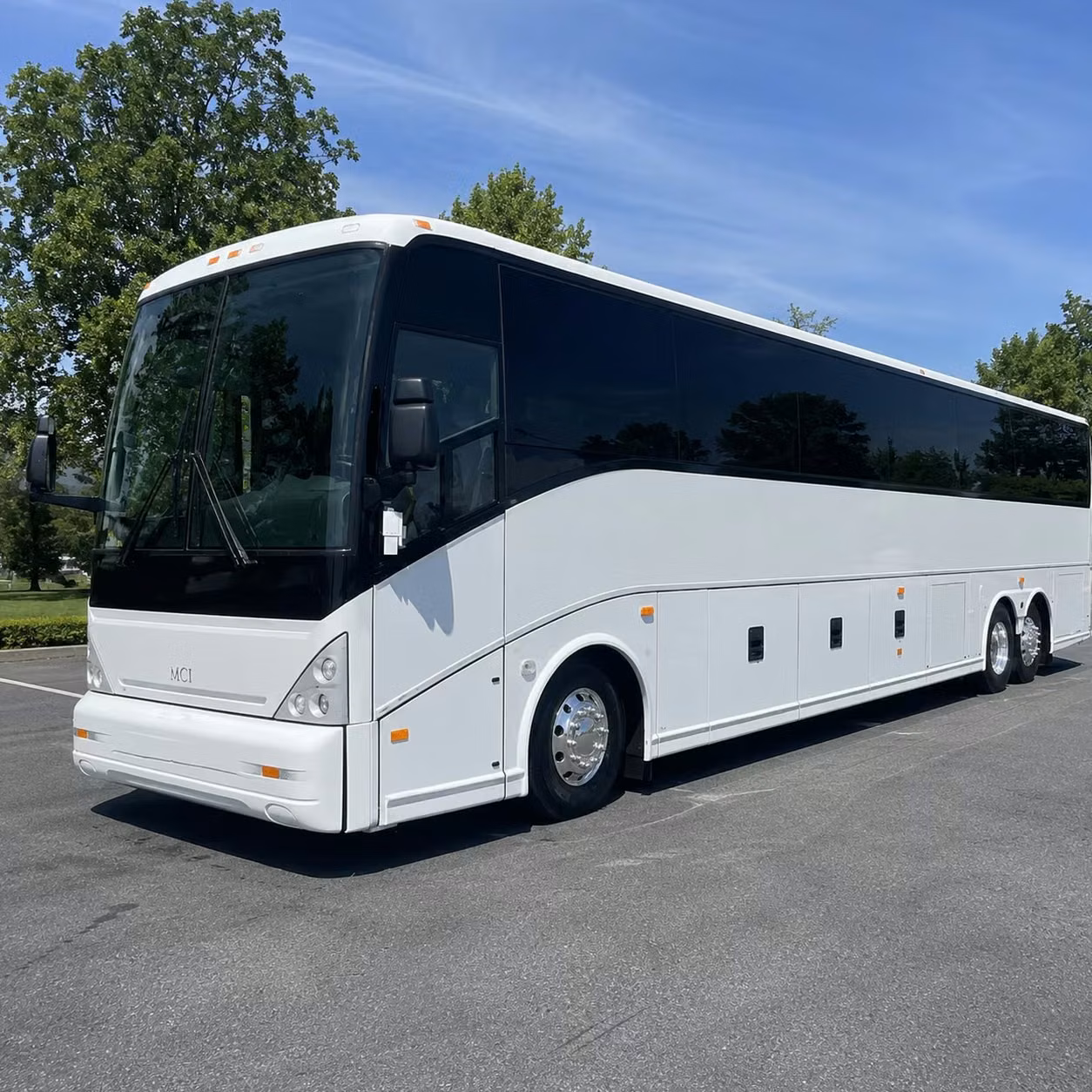 because montgomery county field trips deserve flexible reliable transportation
