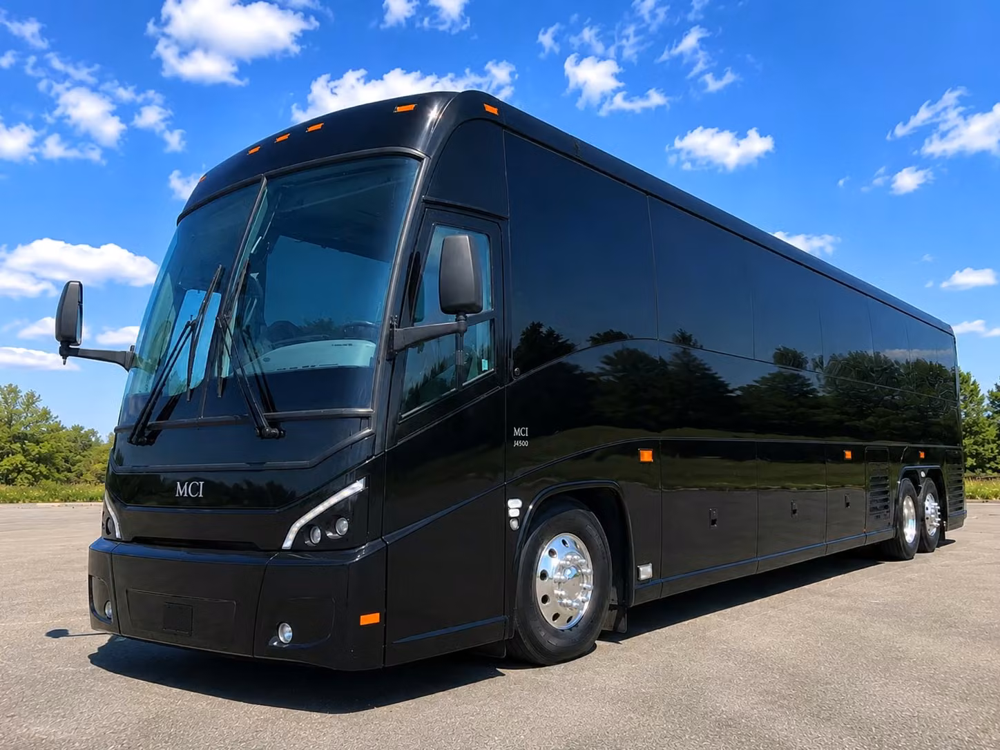 book corporate event transportation in rockville or any city nearby