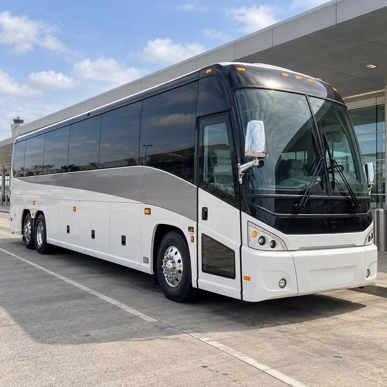 book private event transportation in rockville or any city nearby