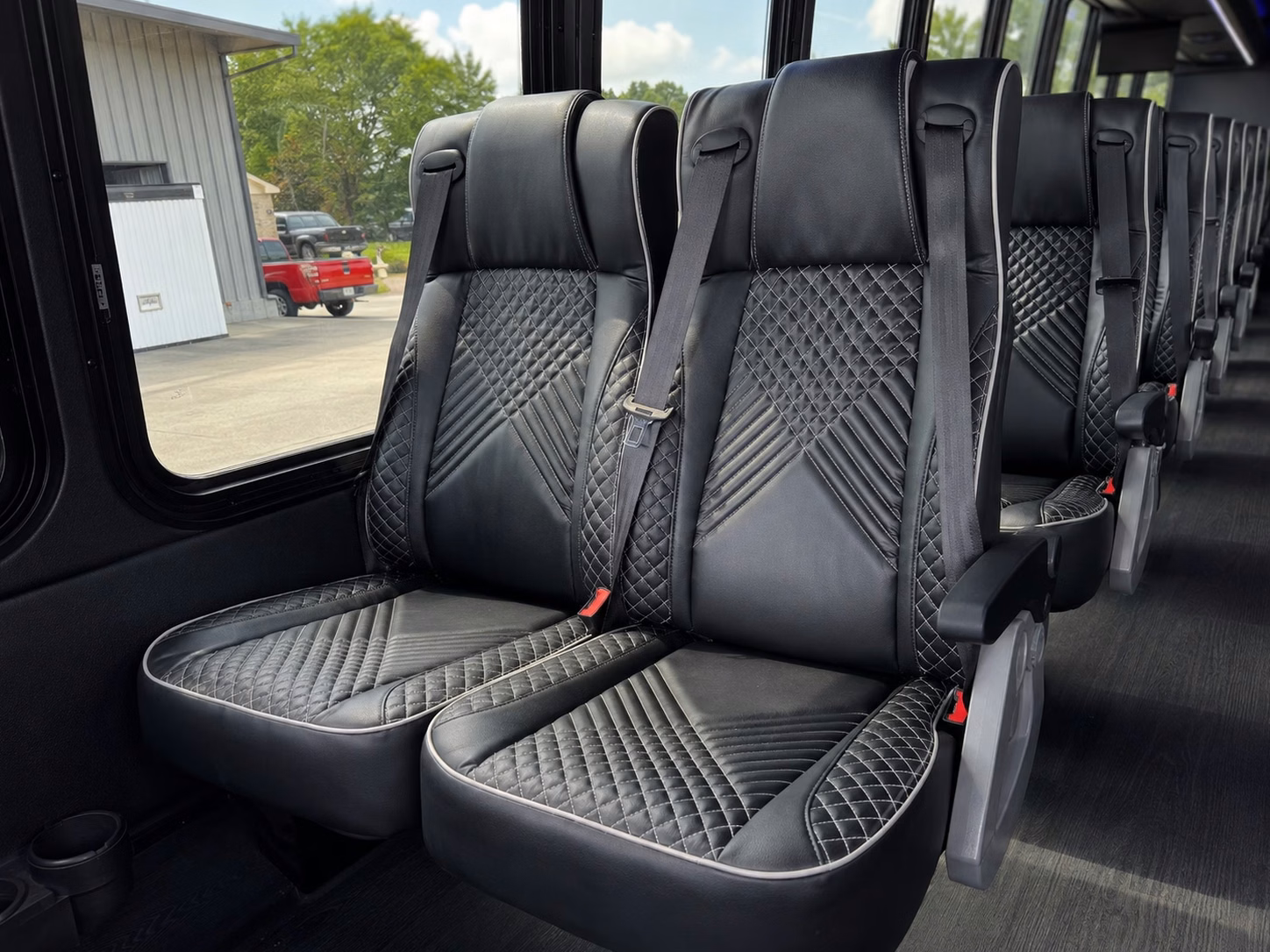 book school event transportation in rockville or any city nearby