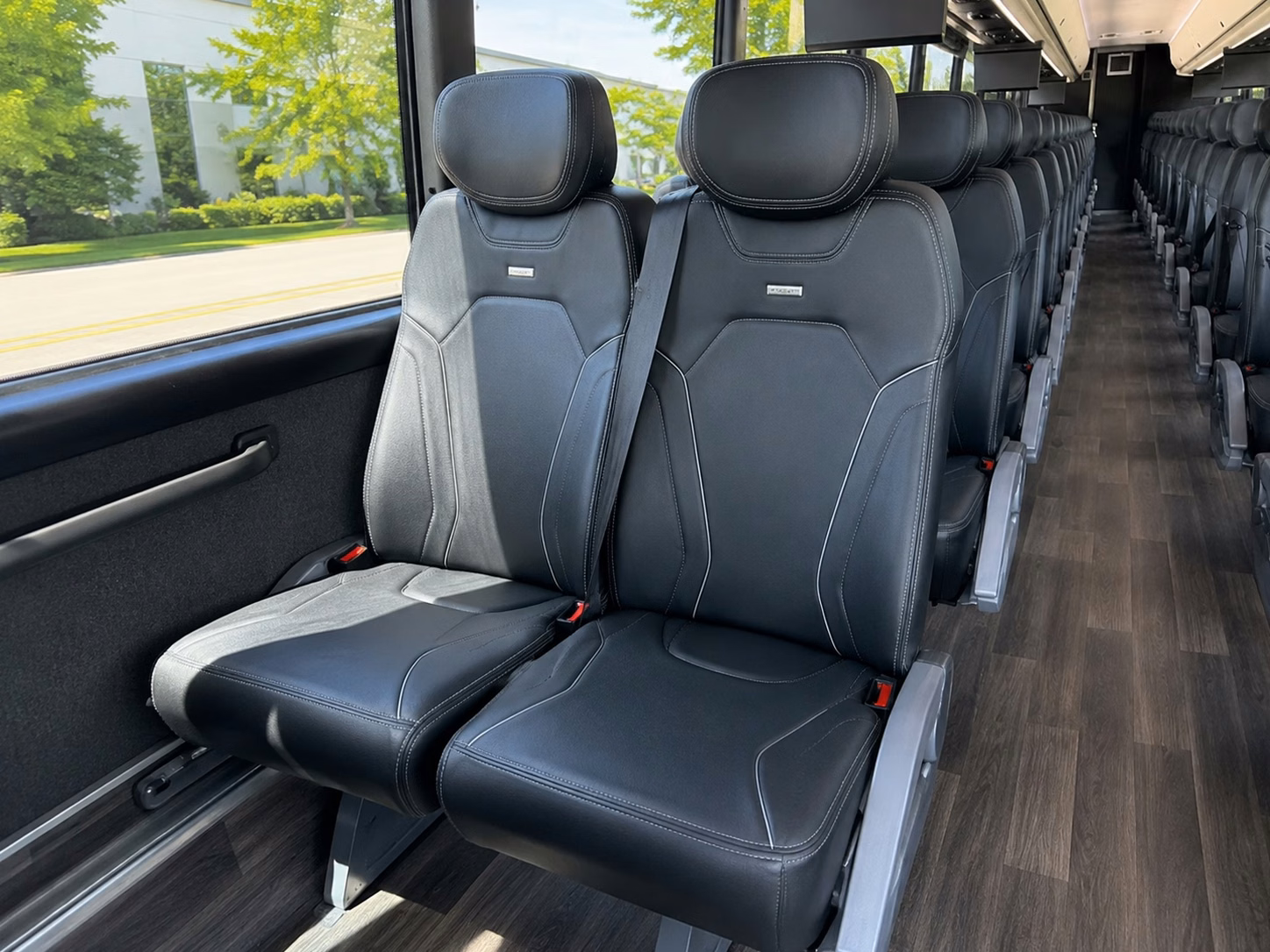 book sporting event transportation in rockville or any city nearby