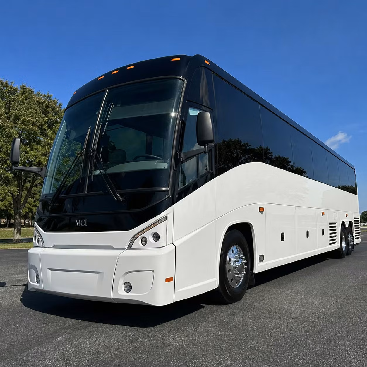 booking government military transportation in rockville has never been easier