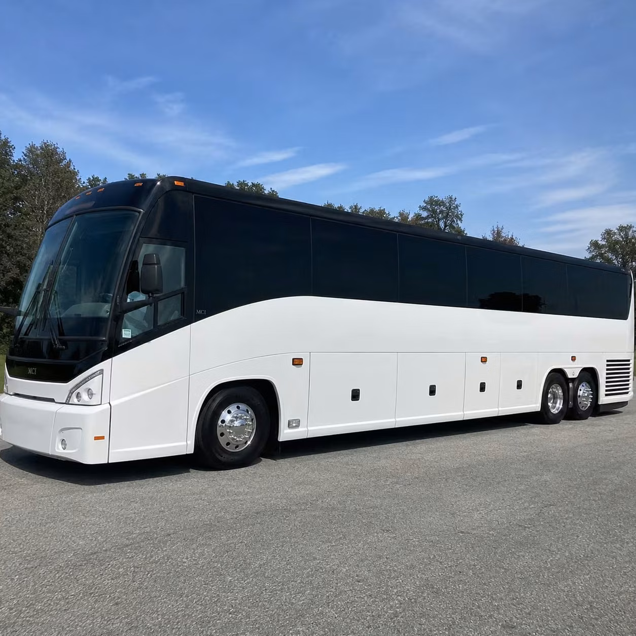 browse prom transportation options for venues around rockville and the d c metro area