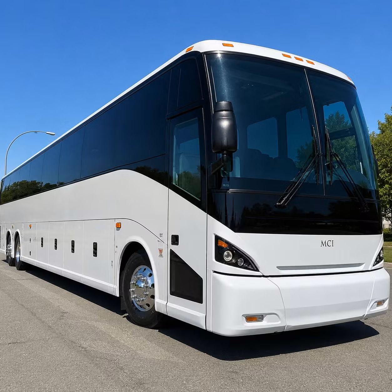 charter bus rentals to washington d c attractions from rockville schools