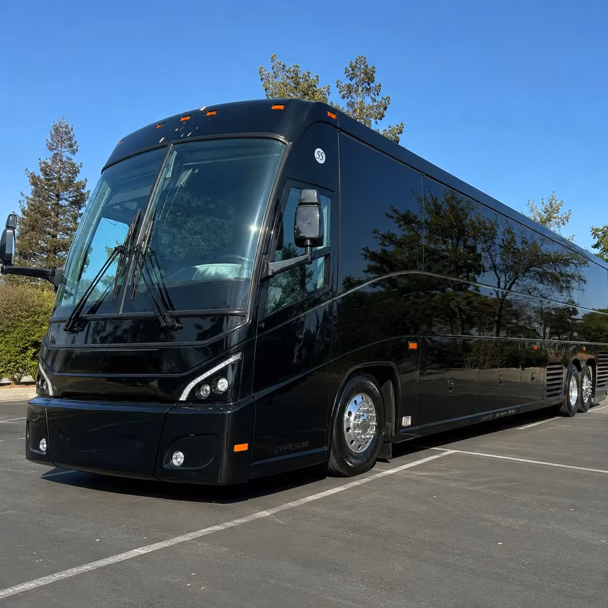 compare pricing instantly for rockville employee shuttle buses no account needed