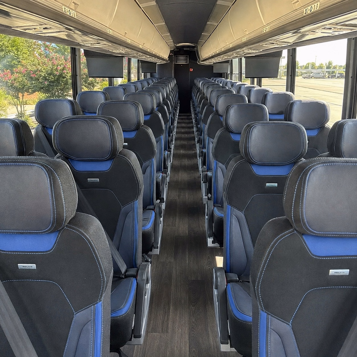 comparing rockville buses made simple