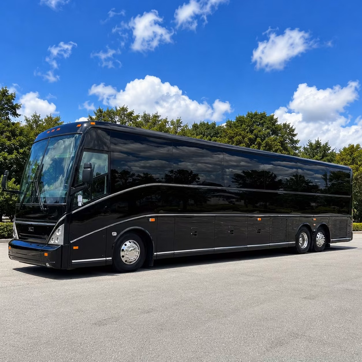 getting to strathmore has never been easier with rockville concert transportation