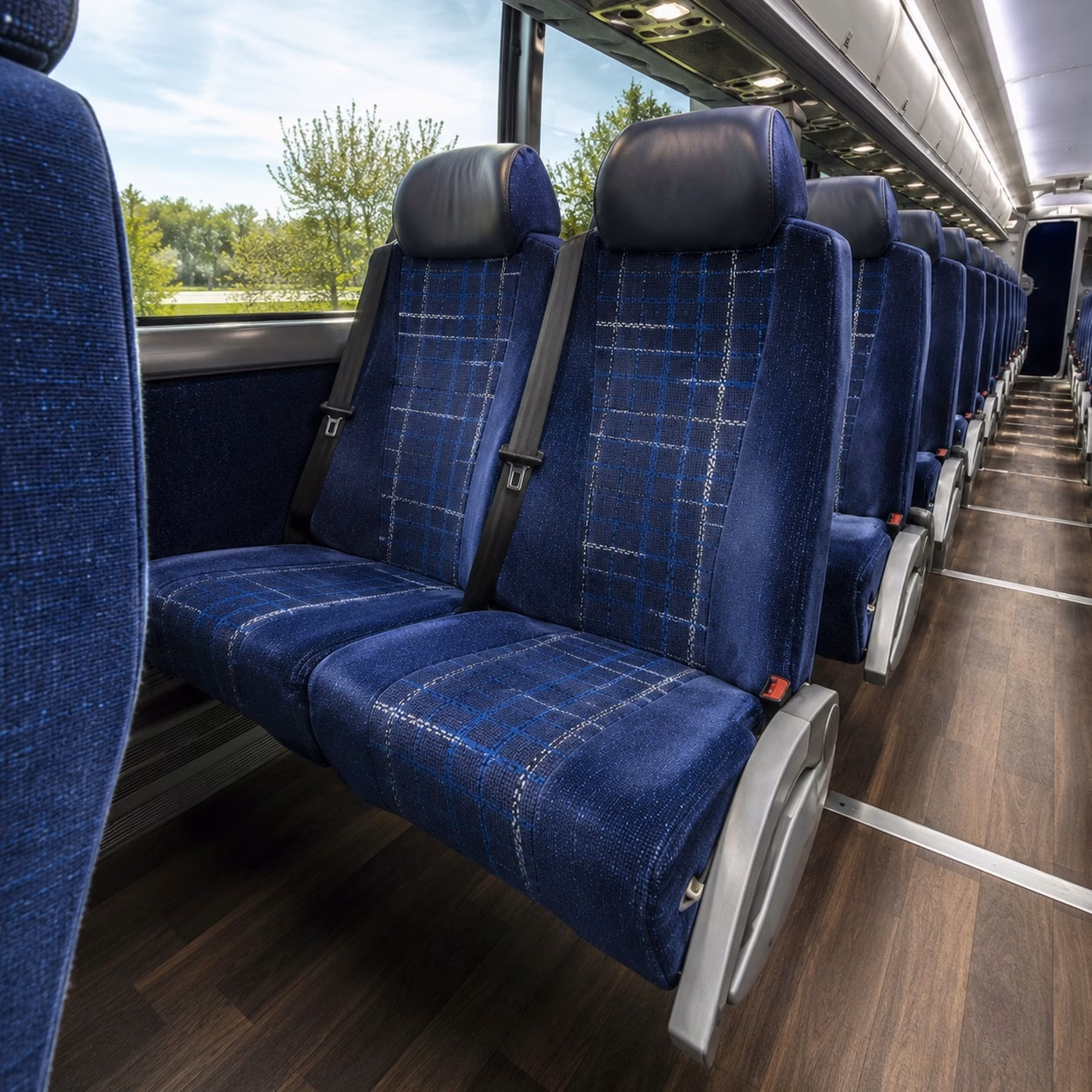 how where and when you re traveling affects rockville bus rental rates