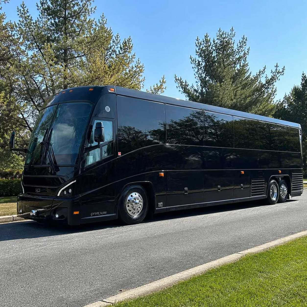 no matter the flight time rockvillecharterbuscompany com has airport transportation ready for rockville groups