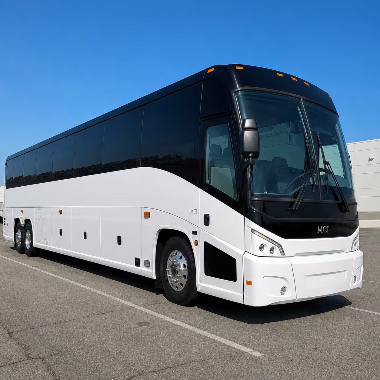 religious group transportation services in rockville