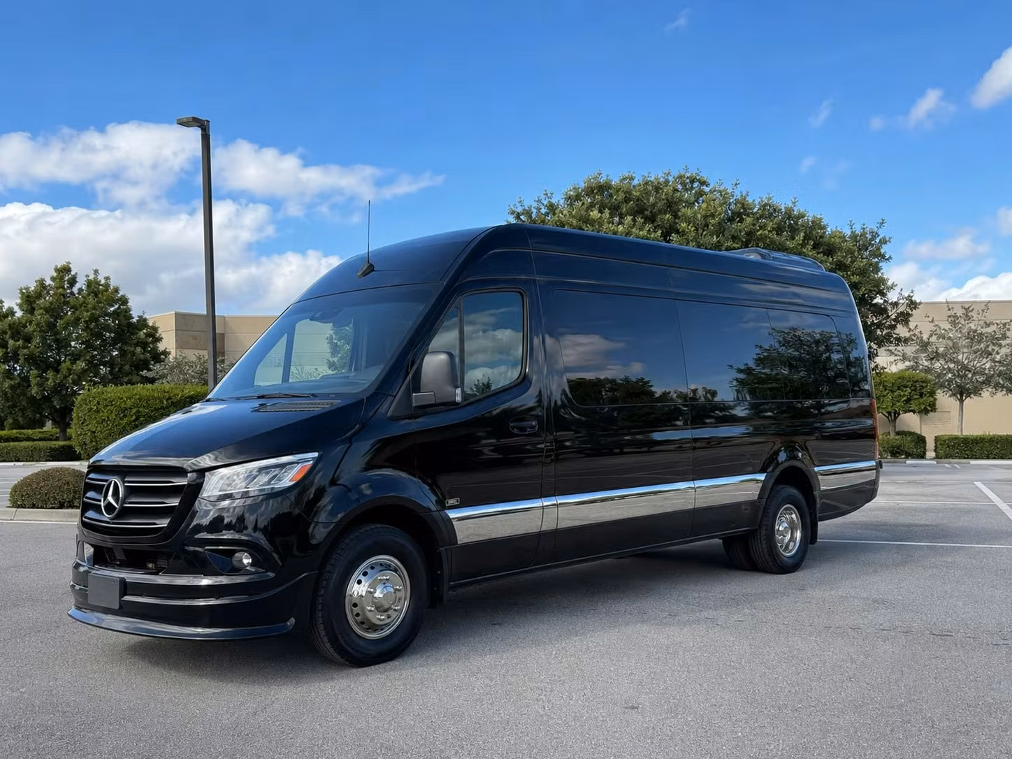 rockville airport transportation