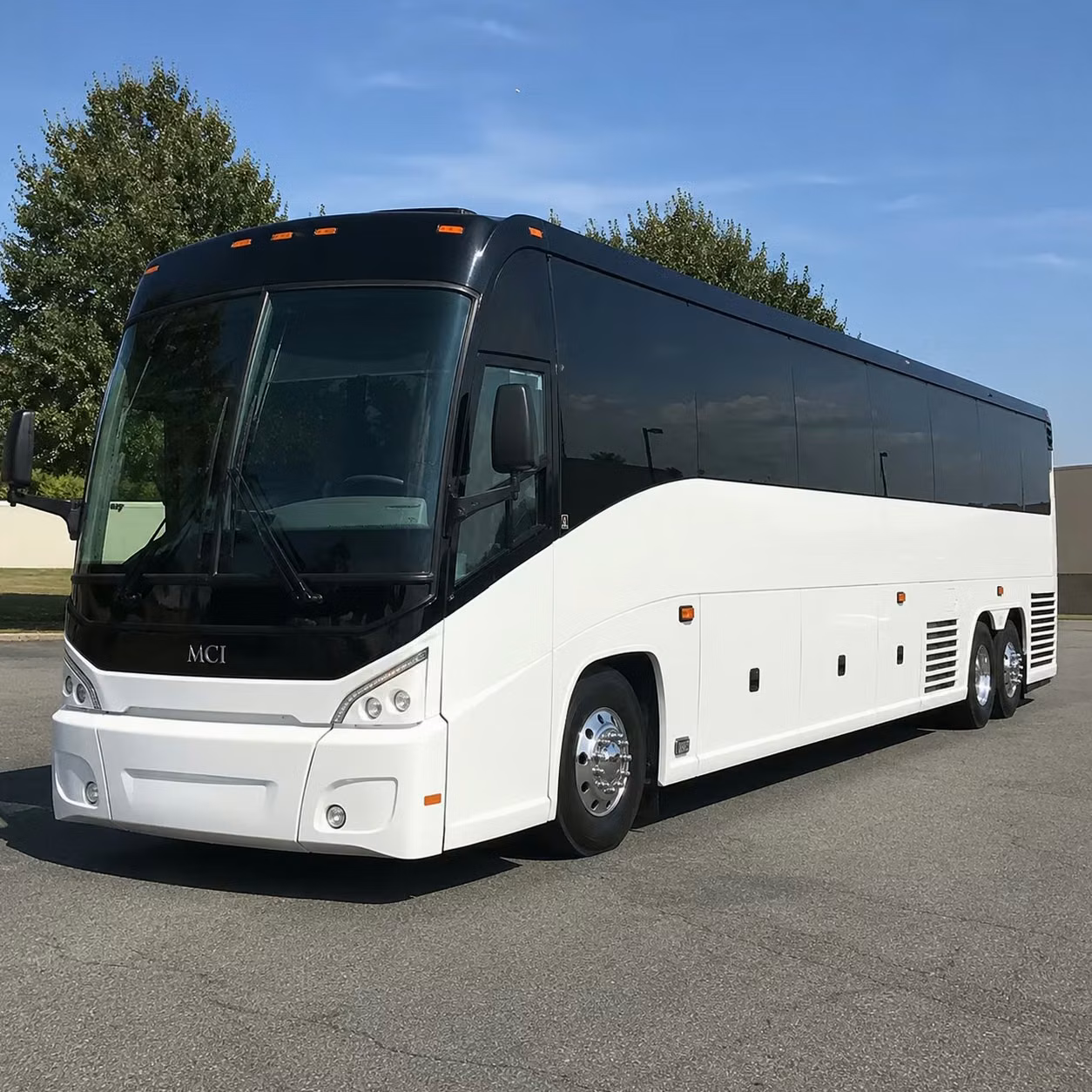 rockville employee transportation built around every type of workplace