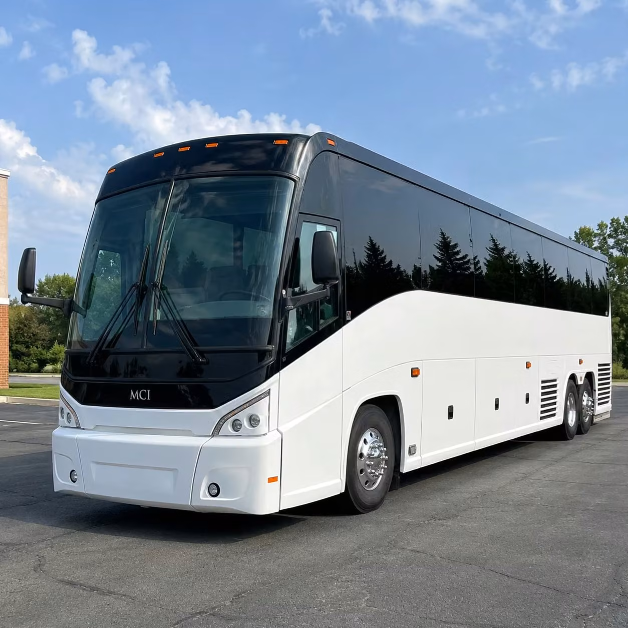 rockville field trip transportation