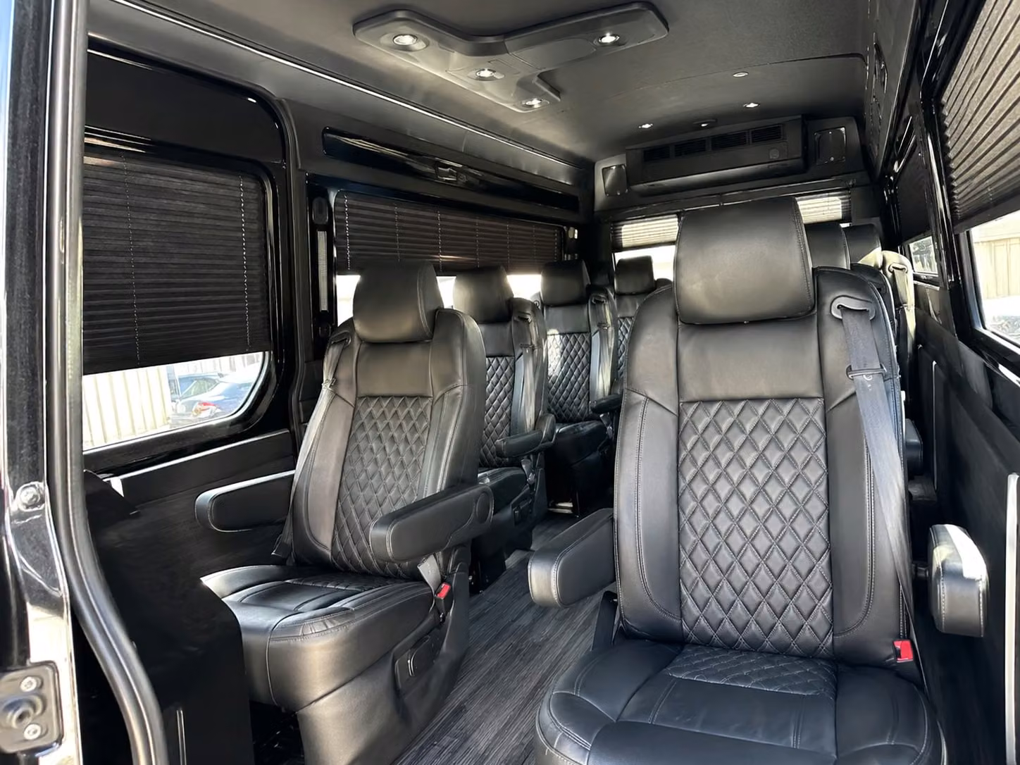 rockville government military transportation