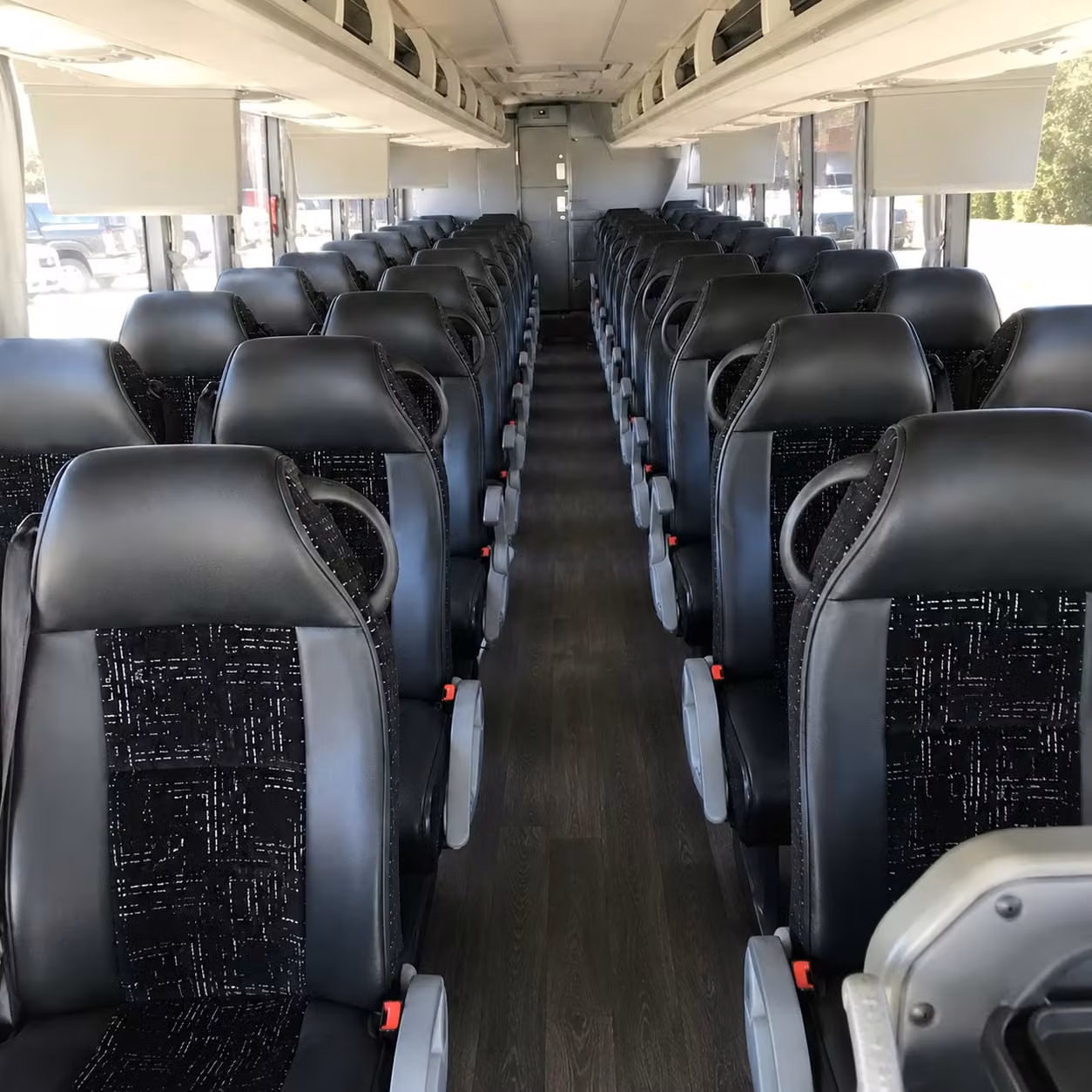 rockville long distance transportation