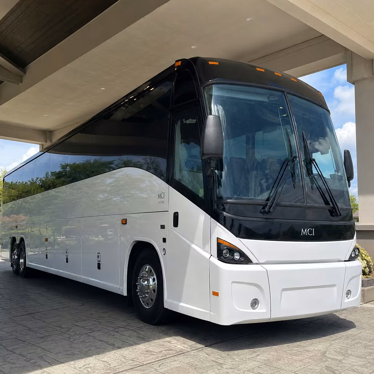 rockville sporting event transportation