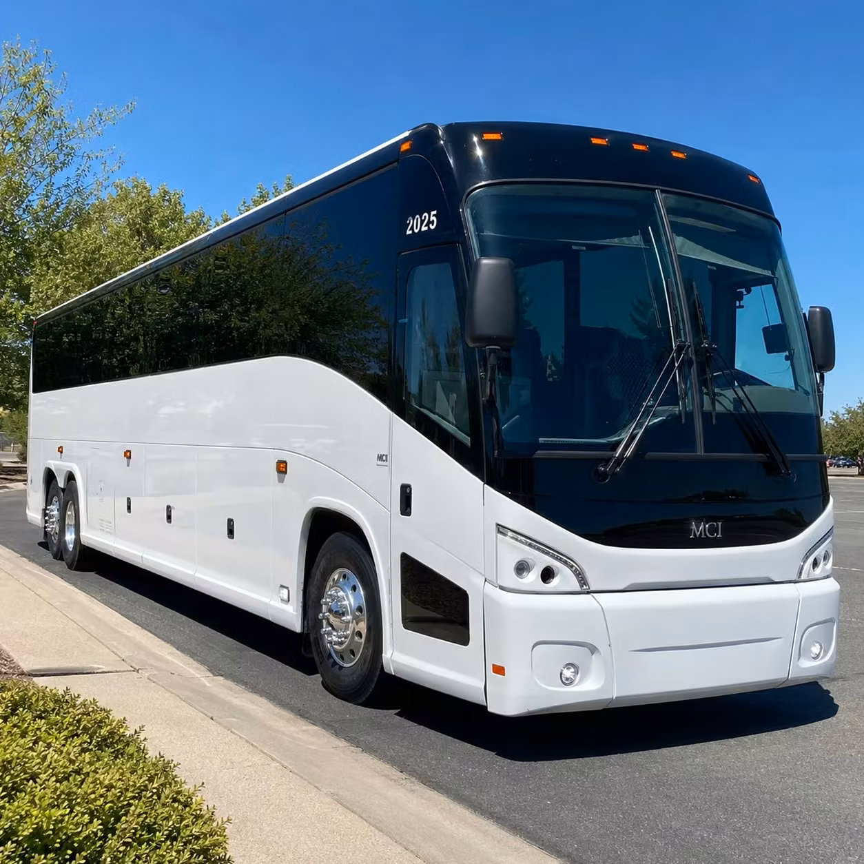 rockvillecharterbuscompany com is the go to for rockville government conference and event transportation