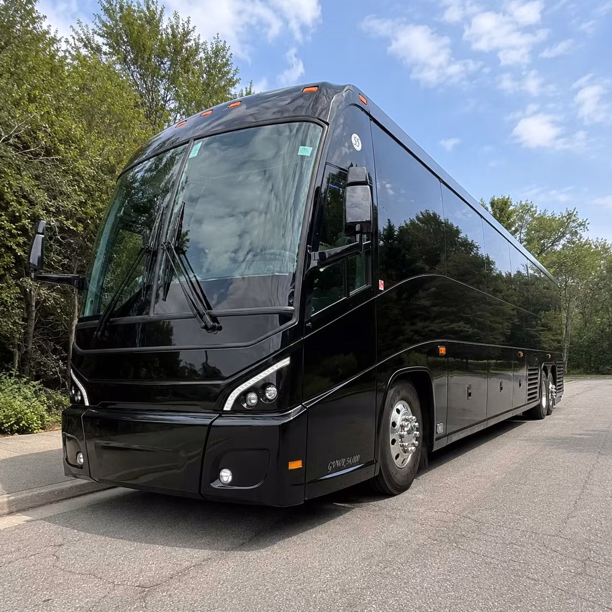 shuttle your rockville workforce between metro stations and office parks without the headache
