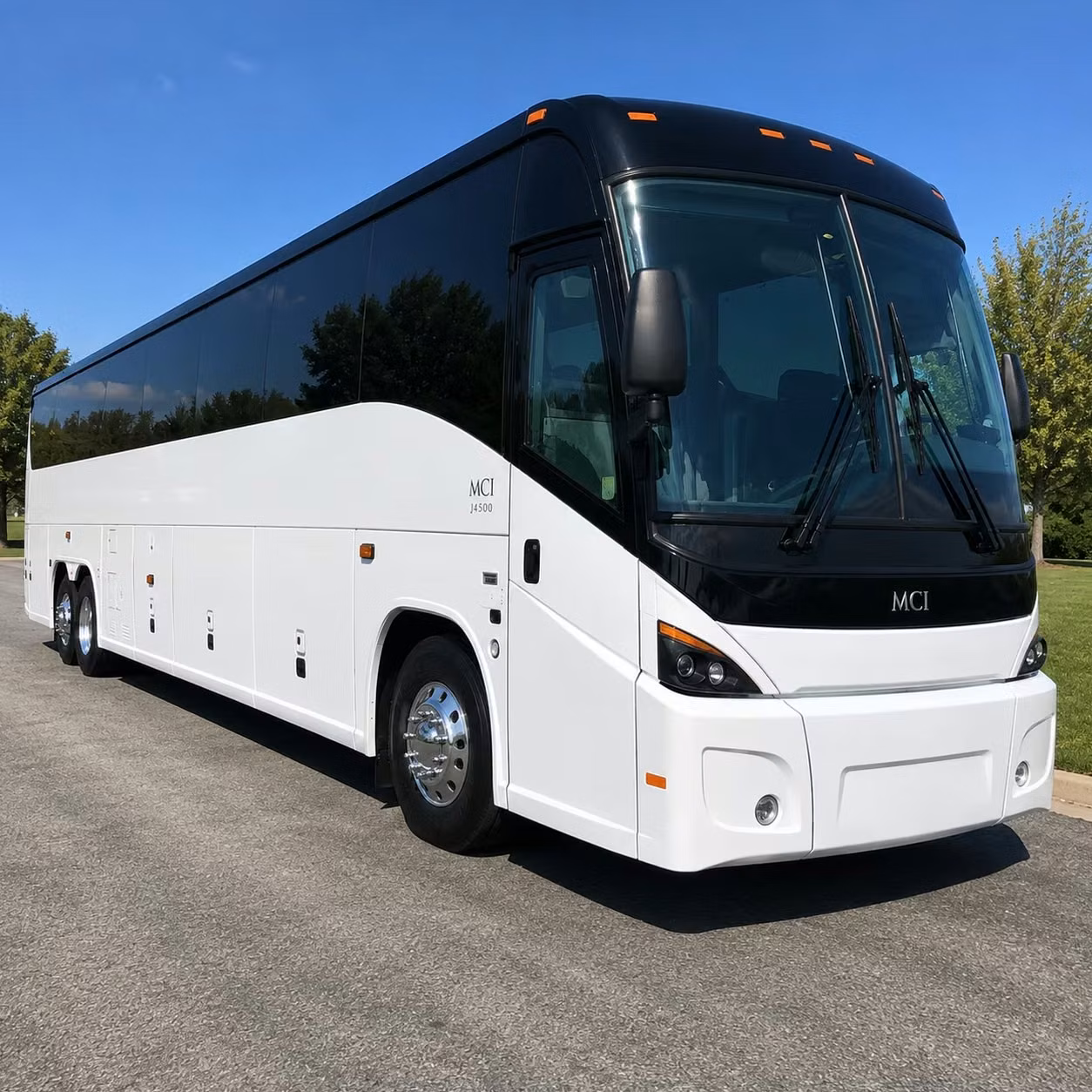 sprinter van transportation for groups and events across rockville