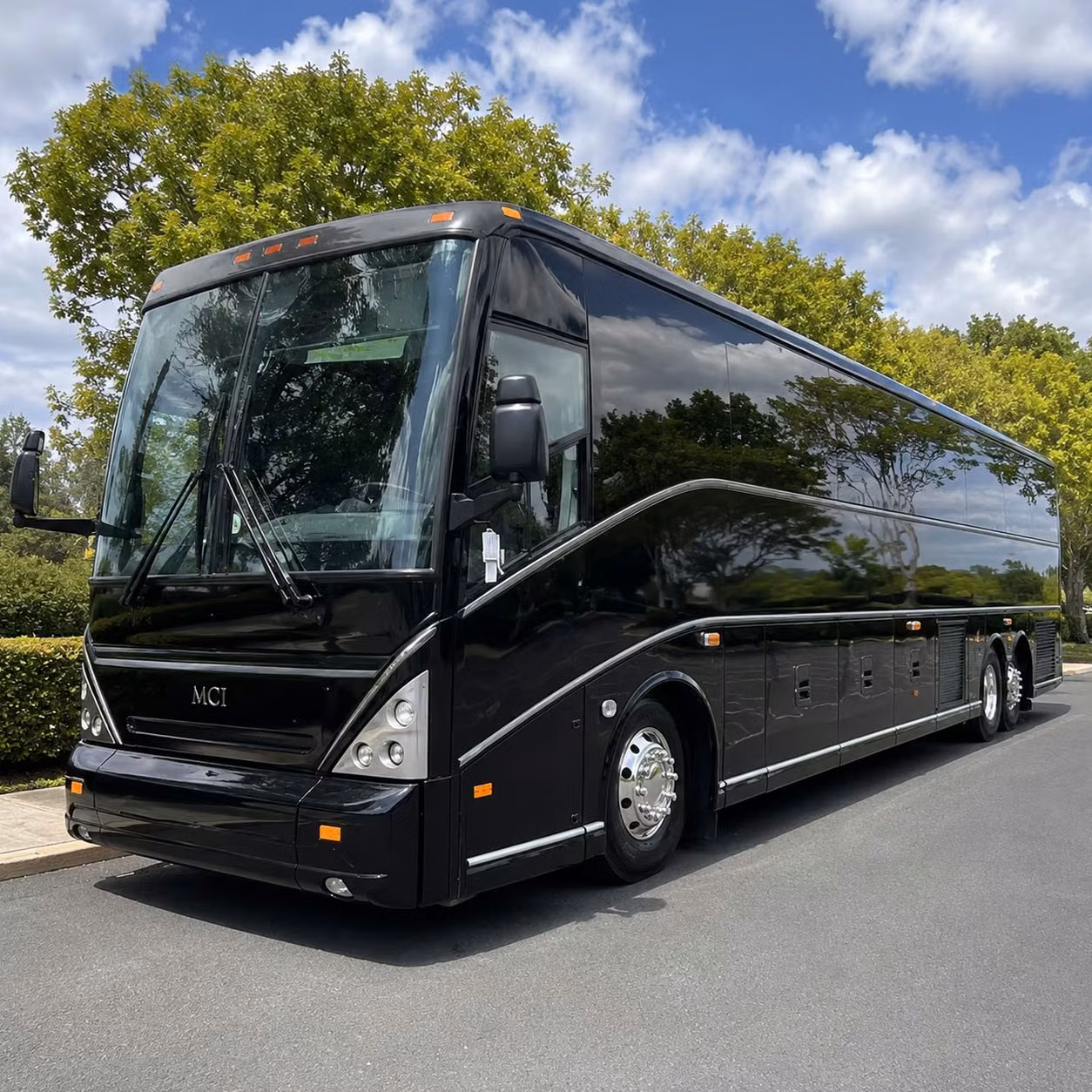 sunday shuttle services for rockville congregations large and small