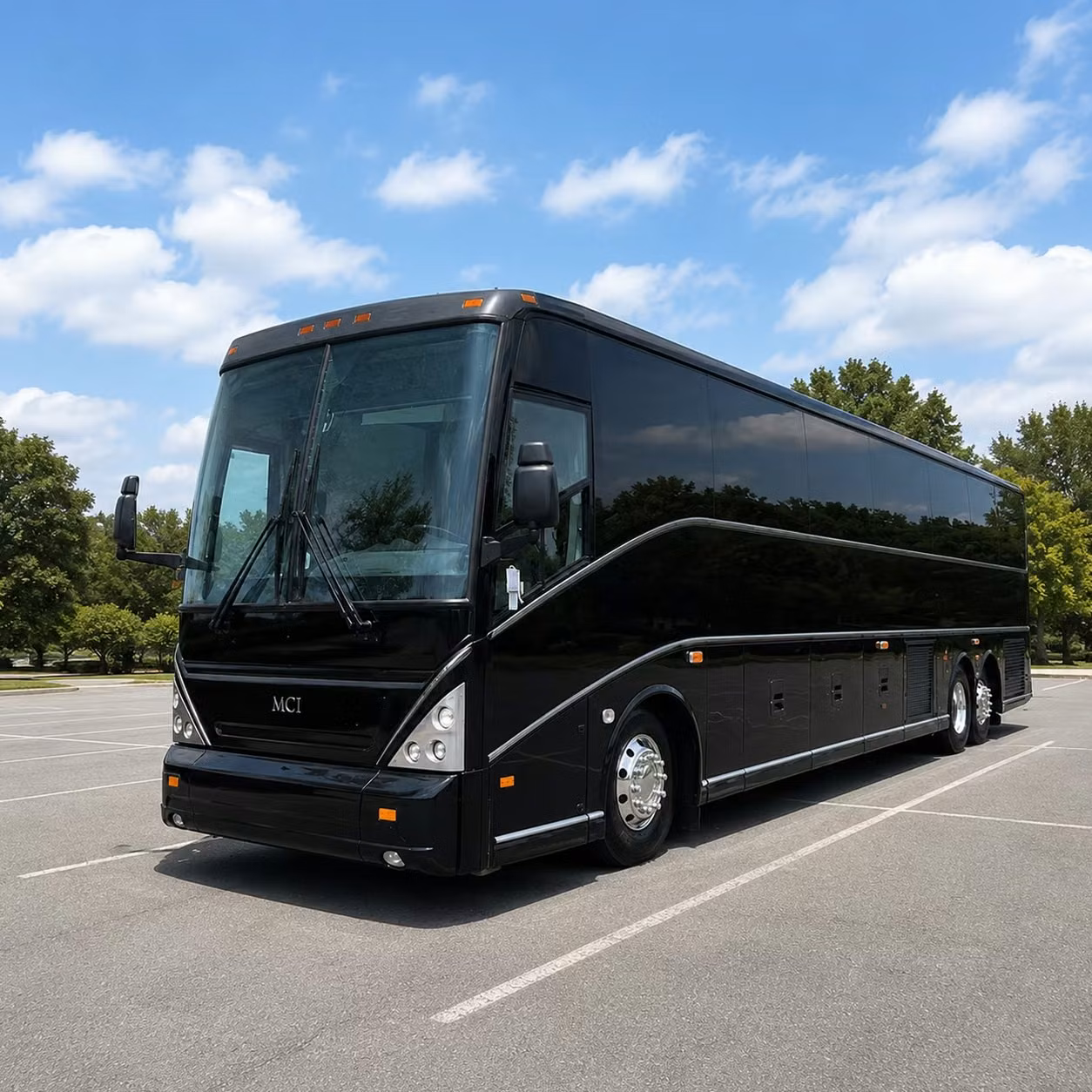 transportation for rockville church events conferences and special services