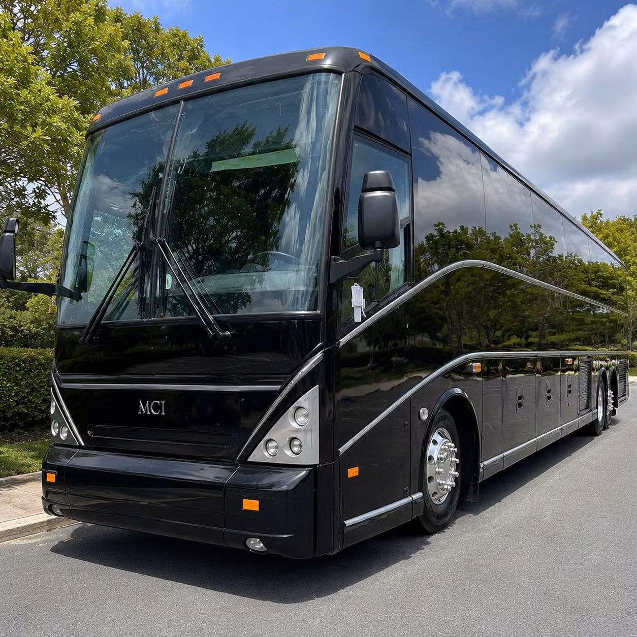whether you re headed to capital one arena or a d c festival your rockville group deserves a better ride